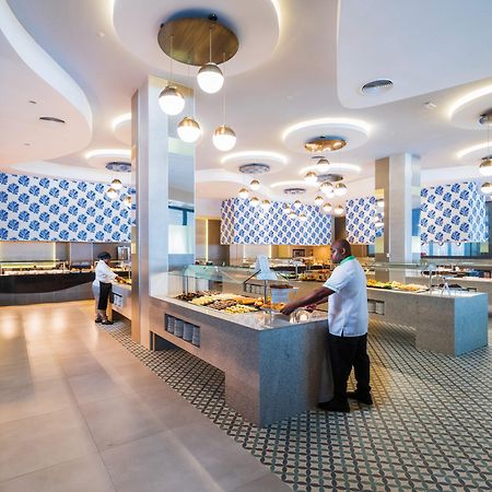 Riu Ocho Rios Hotell Eksteriør bilde