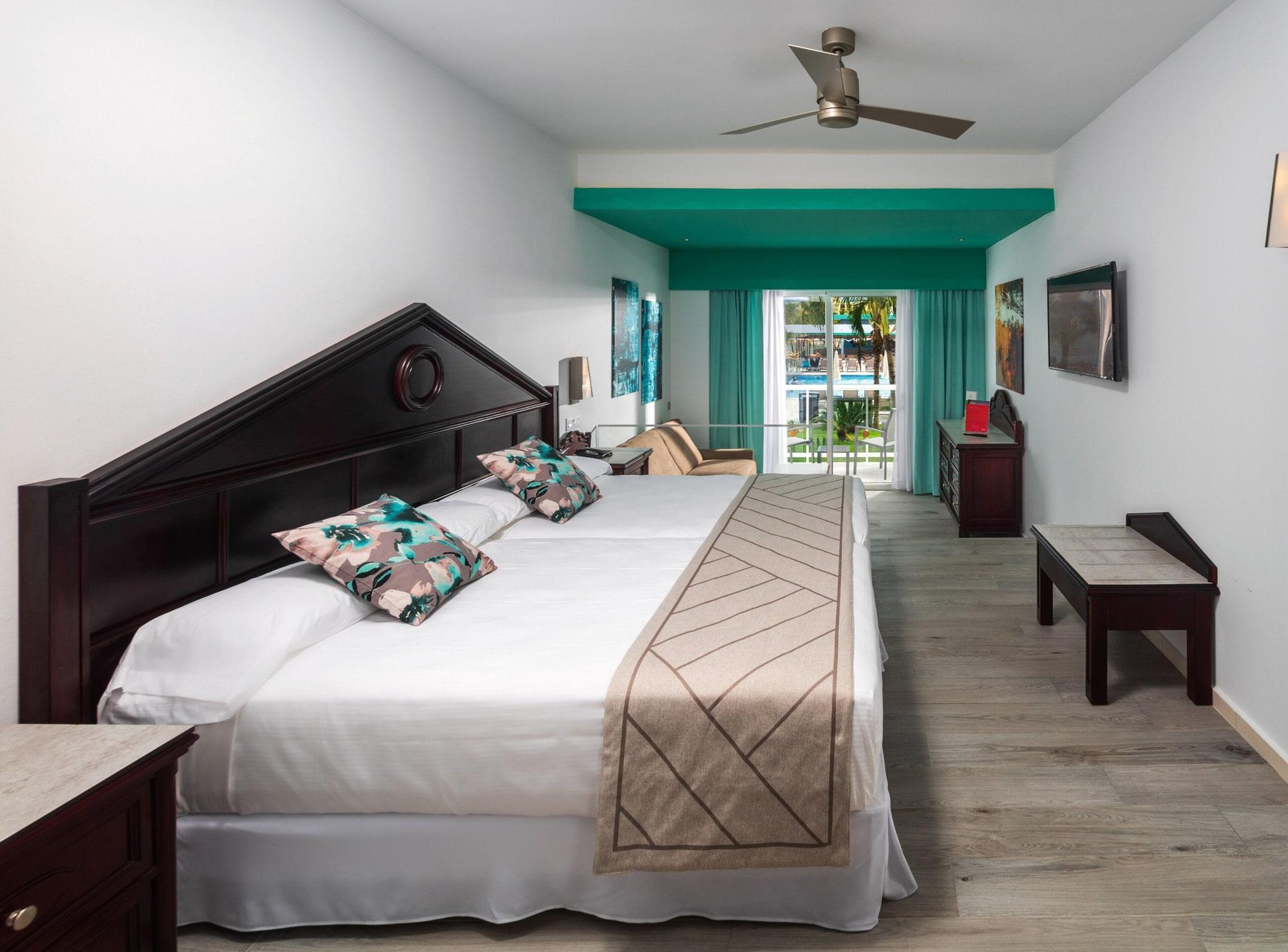 Riu Ocho Rios Hotell Eksteriør bilde