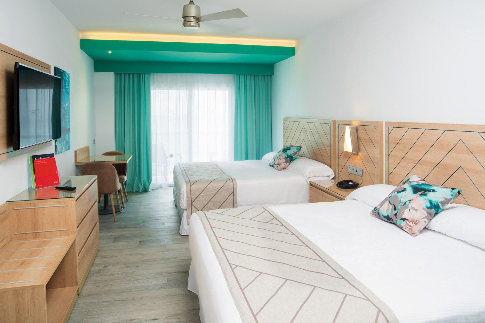 Riu Ocho Rios Hotell Eksteriør bilde