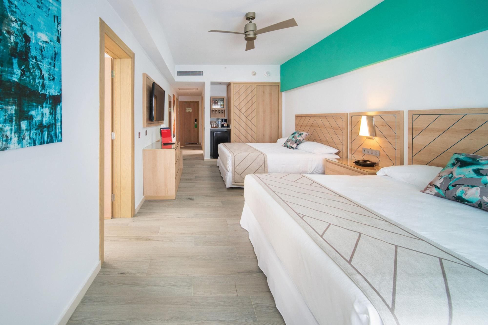 Riu Ocho Rios Hotell Eksteriør bilde