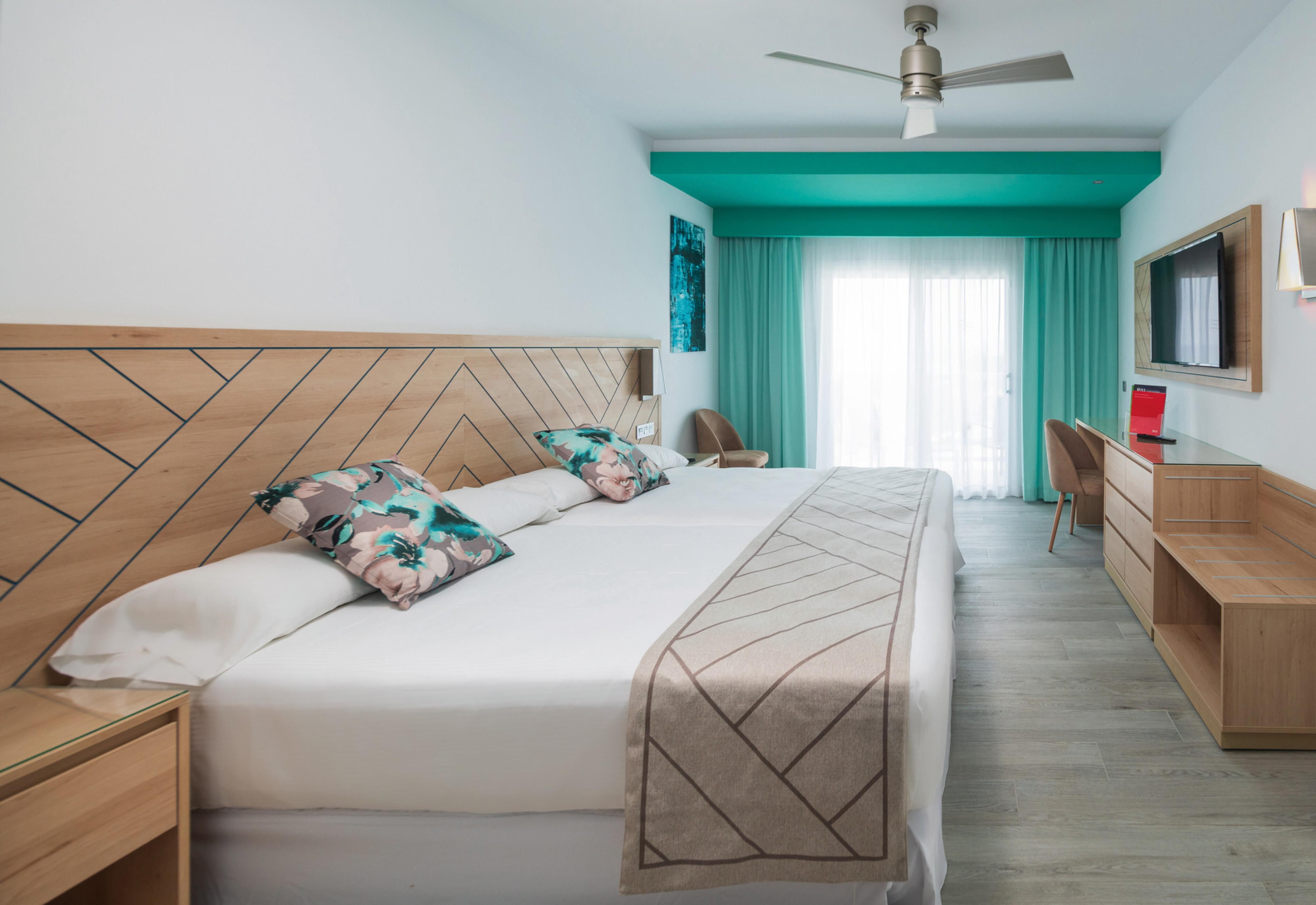 Riu Ocho Rios Hotell Eksteriør bilde