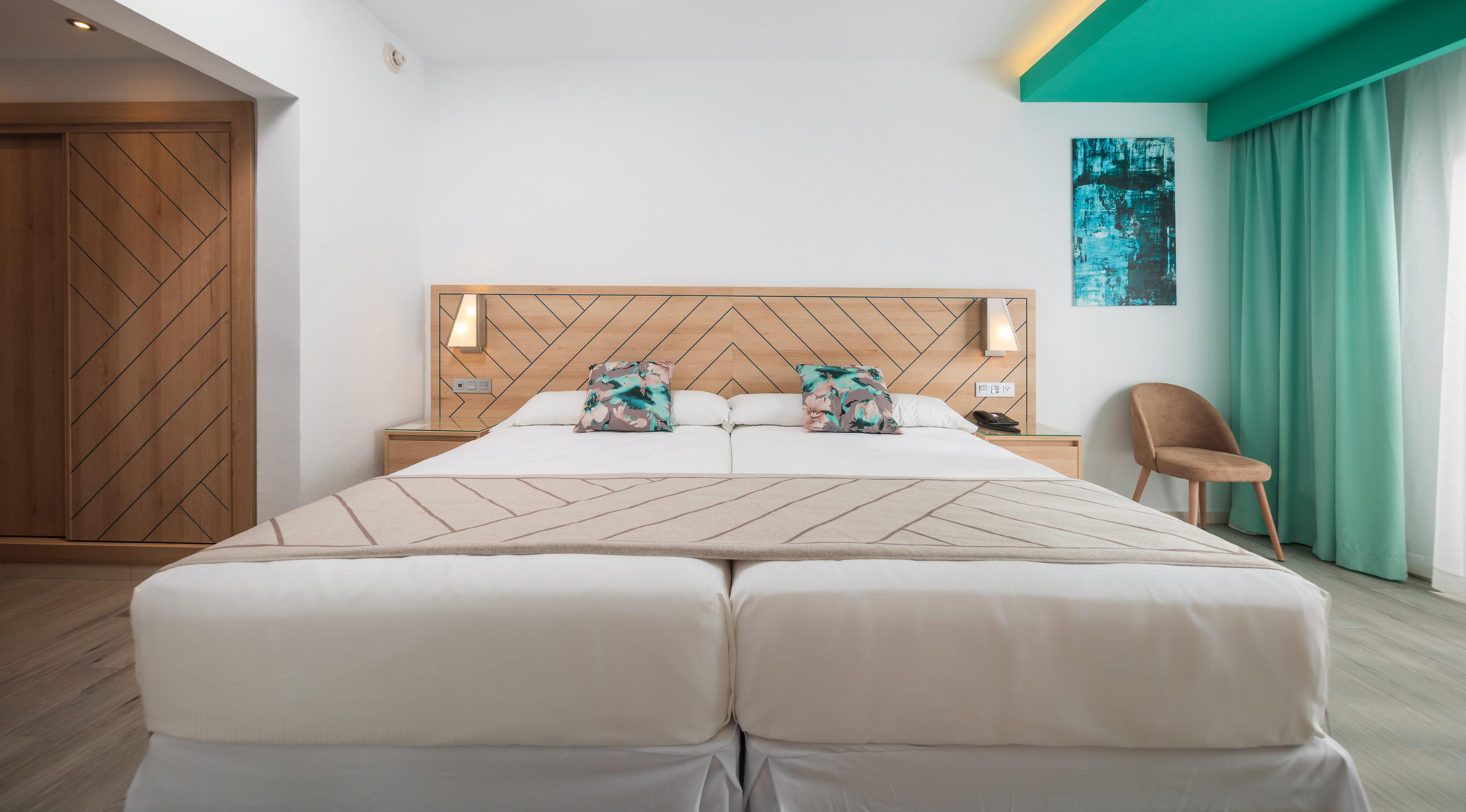 Riu Ocho Rios Hotell Eksteriør bilde