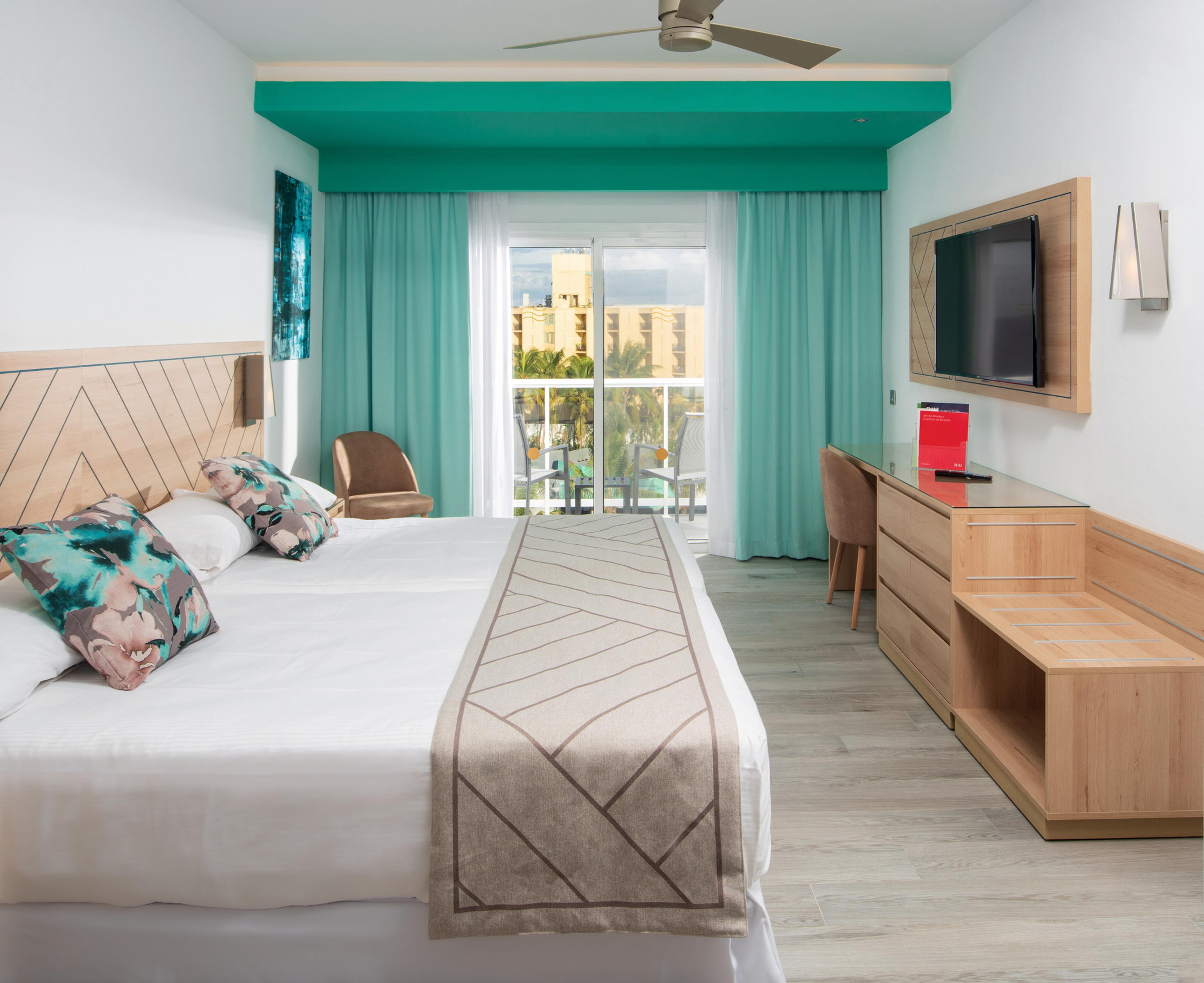 Riu Ocho Rios Hotell Eksteriør bilde