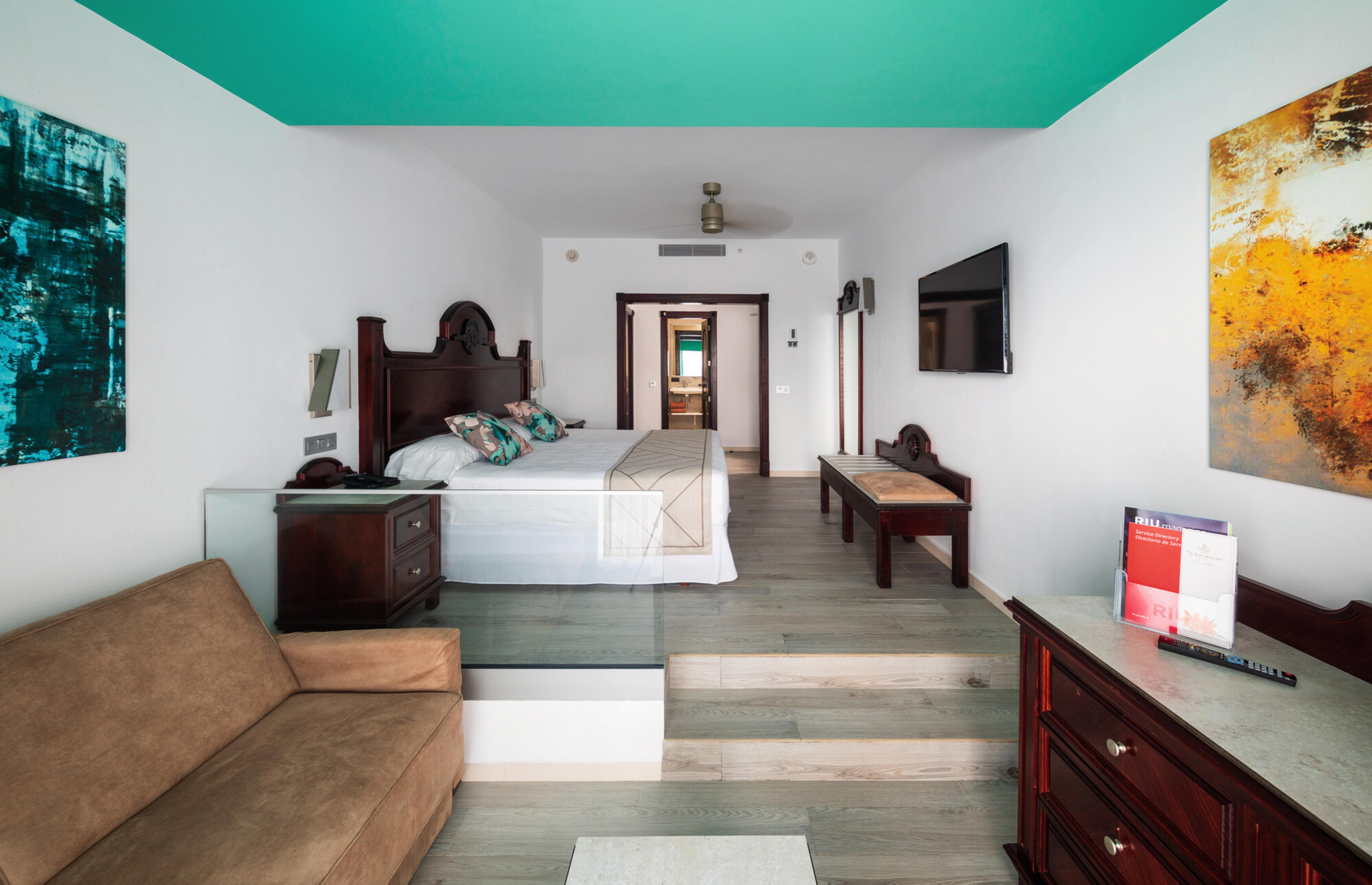 Riu Ocho Rios Hotell Eksteriør bilde
