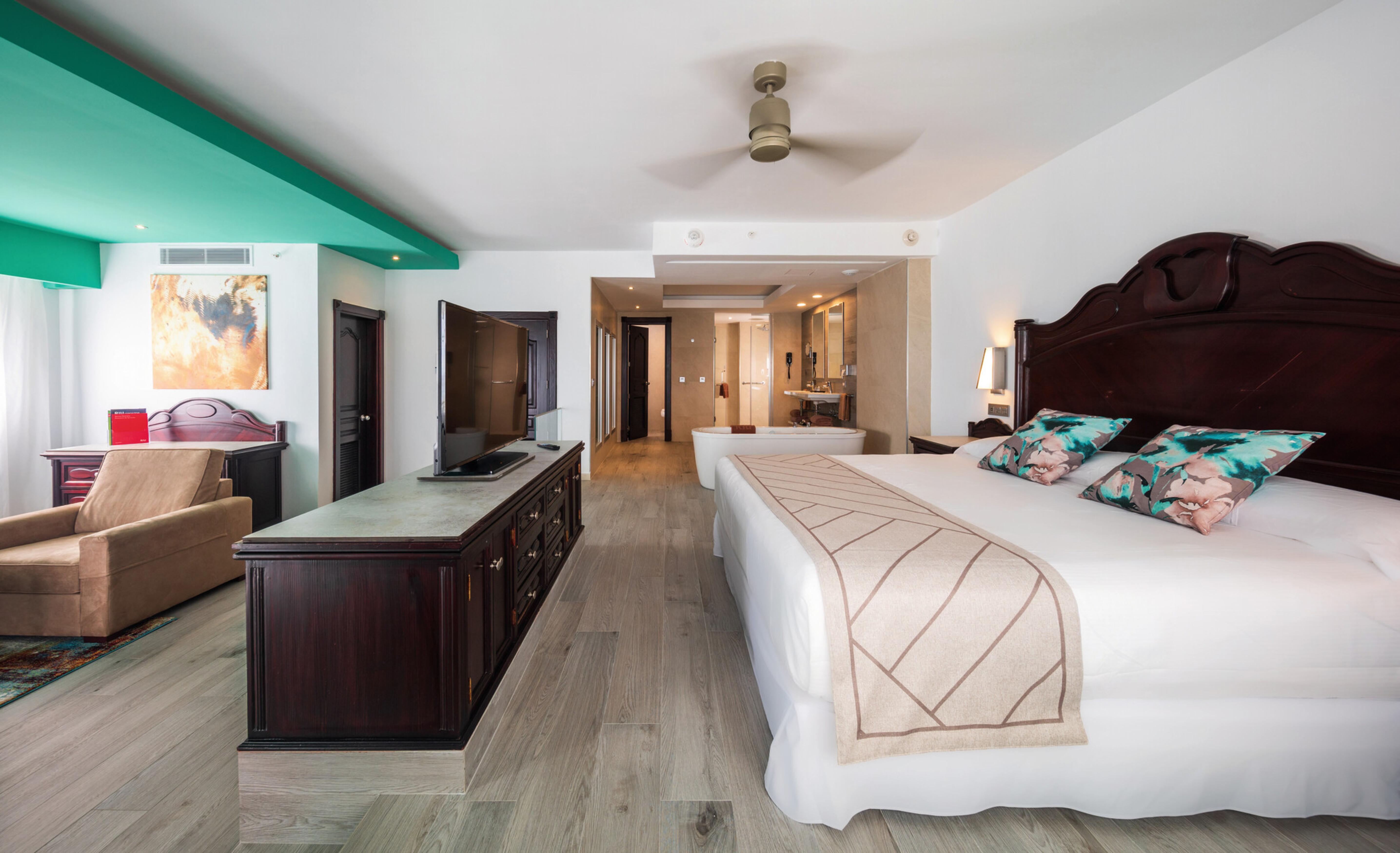 Riu Ocho Rios Hotell Eksteriør bilde