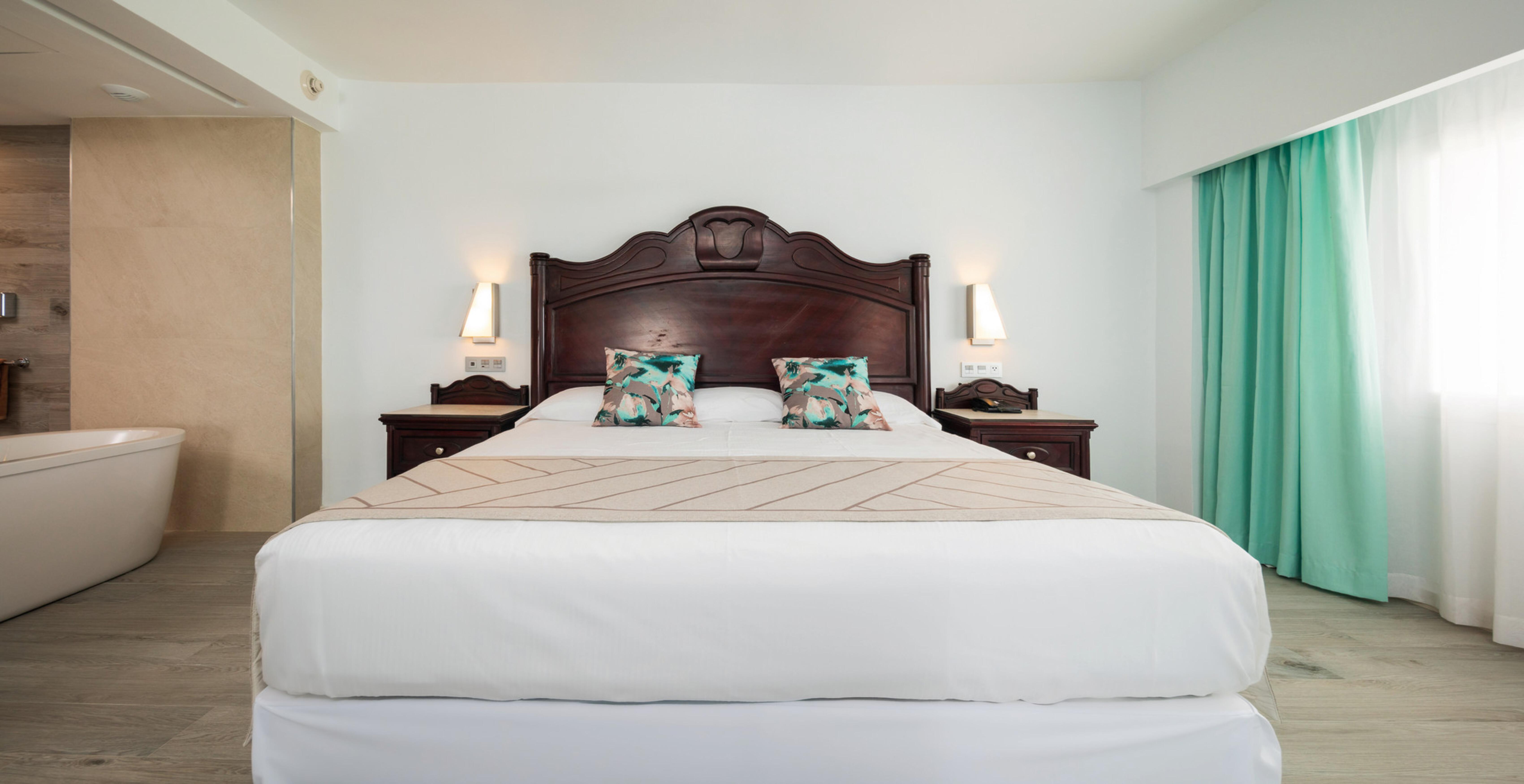 Riu Ocho Rios Hotell Eksteriør bilde
