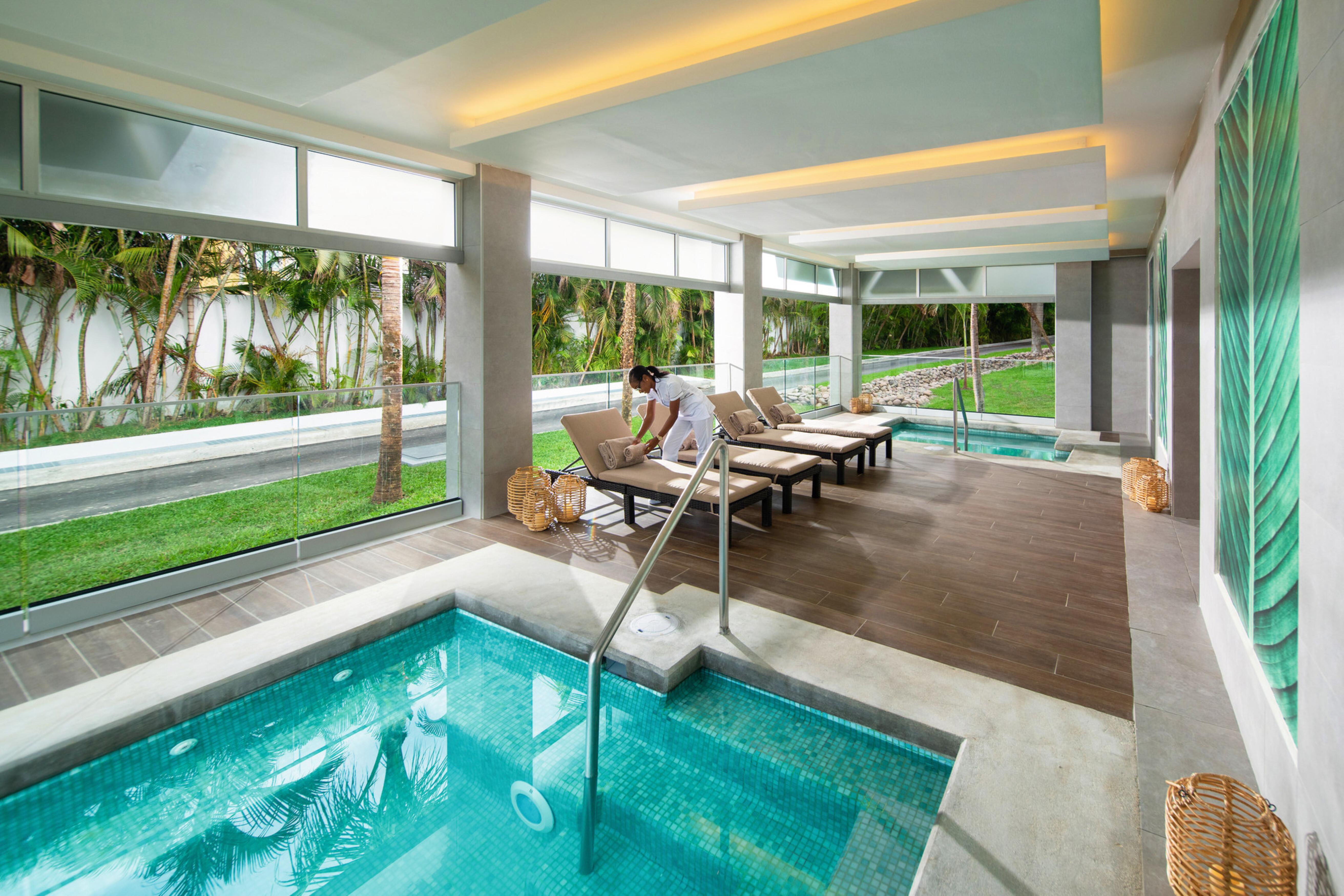 Riu Ocho Rios Hotell Eksteriør bilde