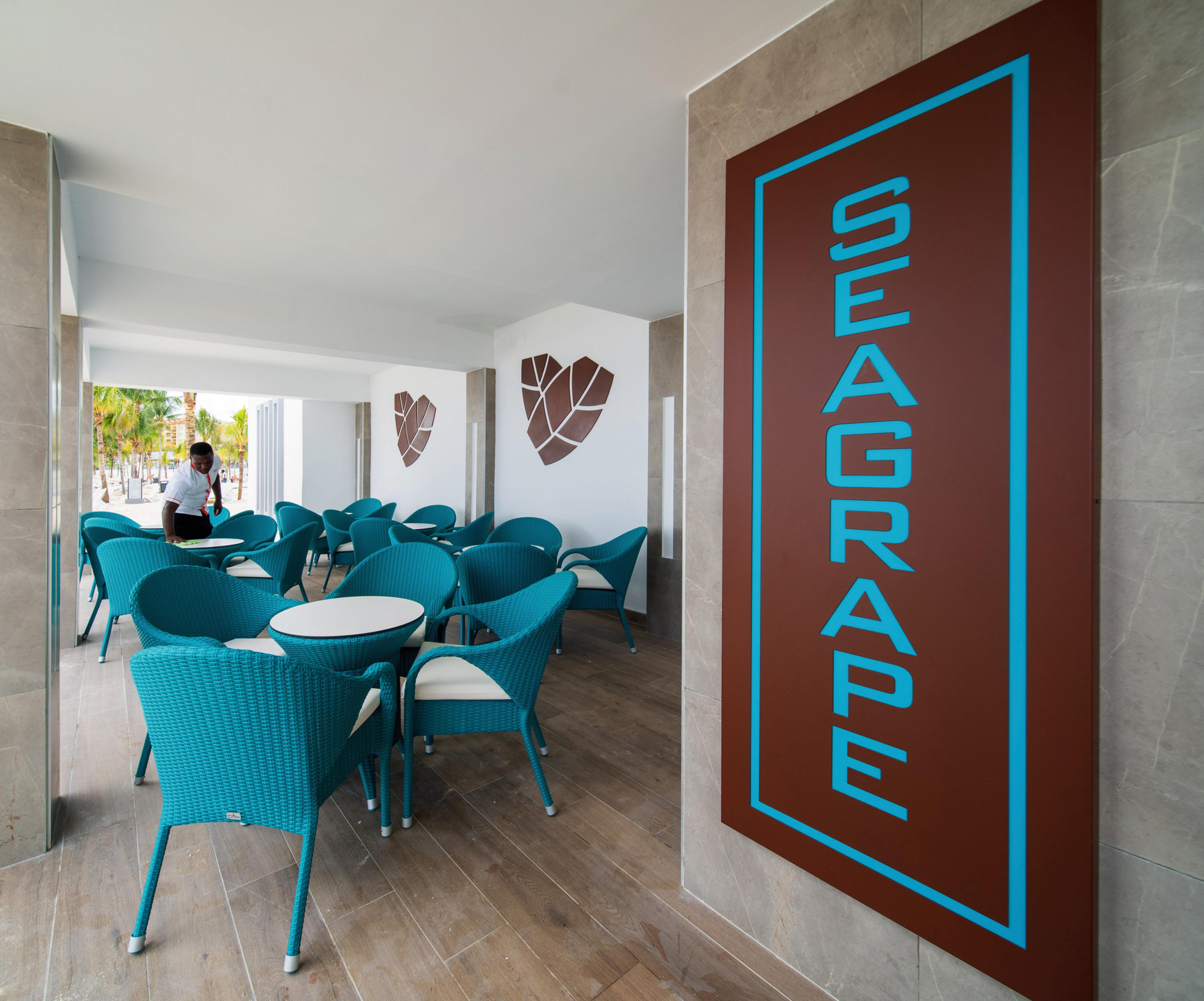 Riu Ocho Rios Hotell Eksteriør bilde