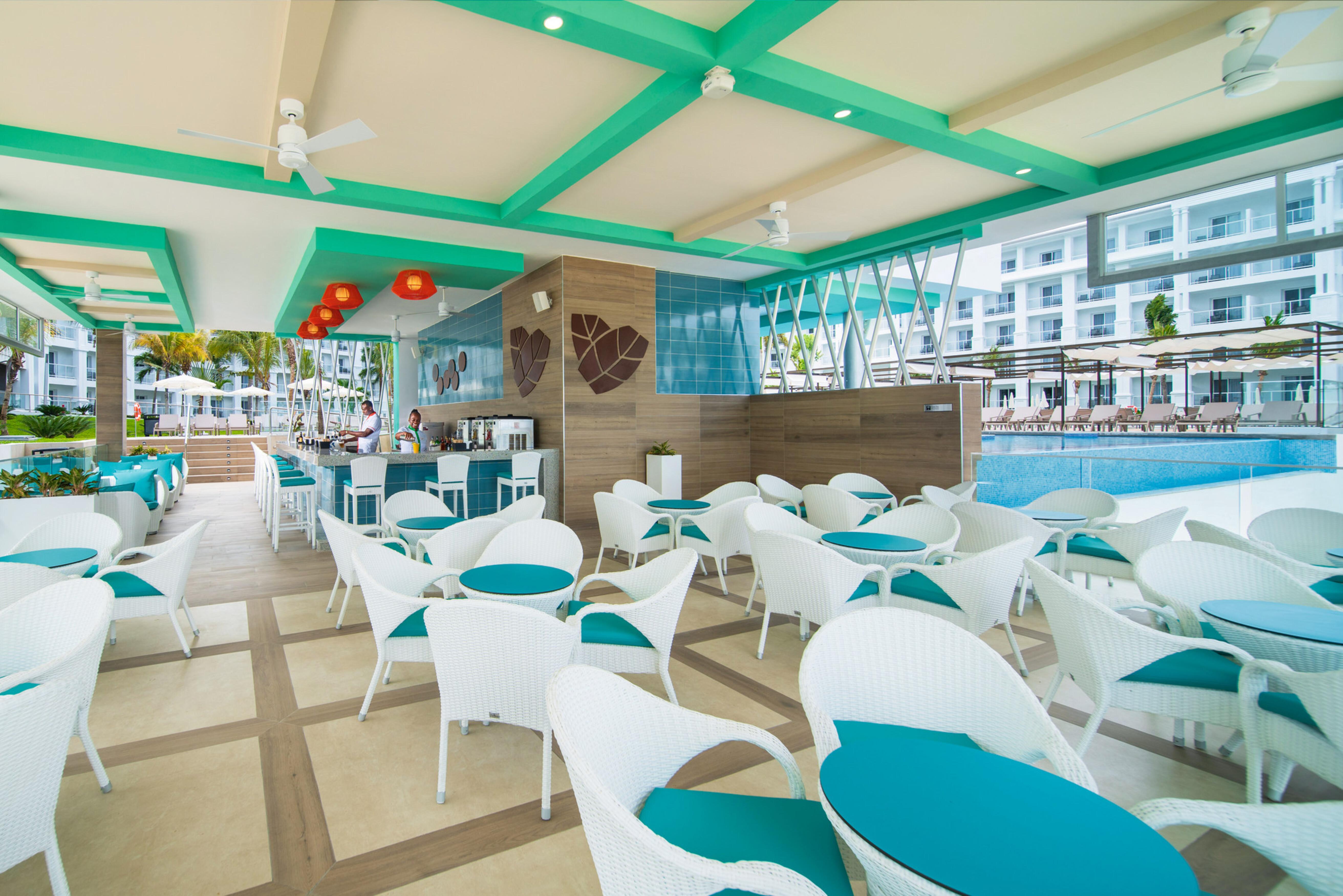 Riu Ocho Rios Hotell Eksteriør bilde