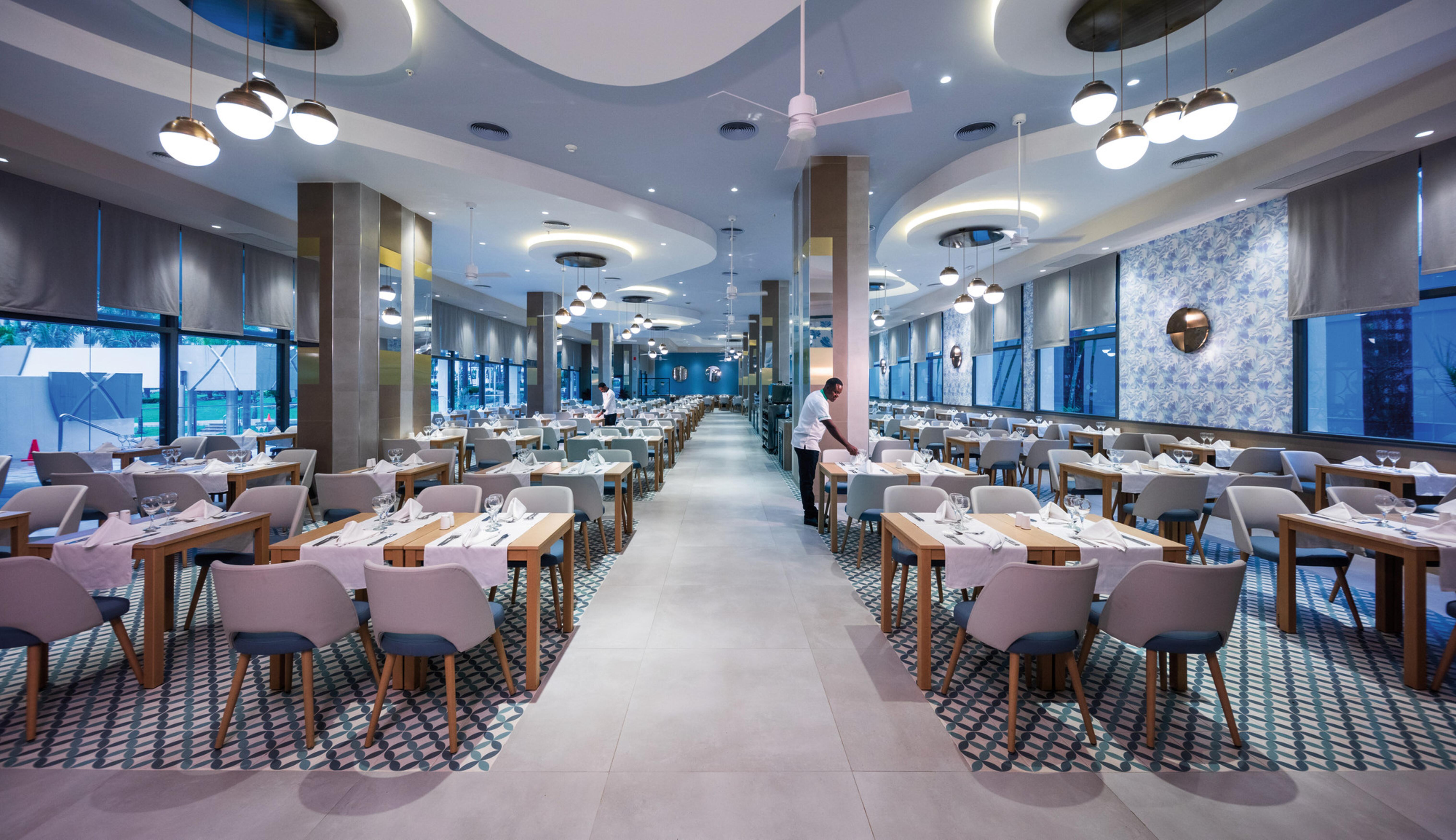 Riu Ocho Rios Hotell Eksteriør bilde