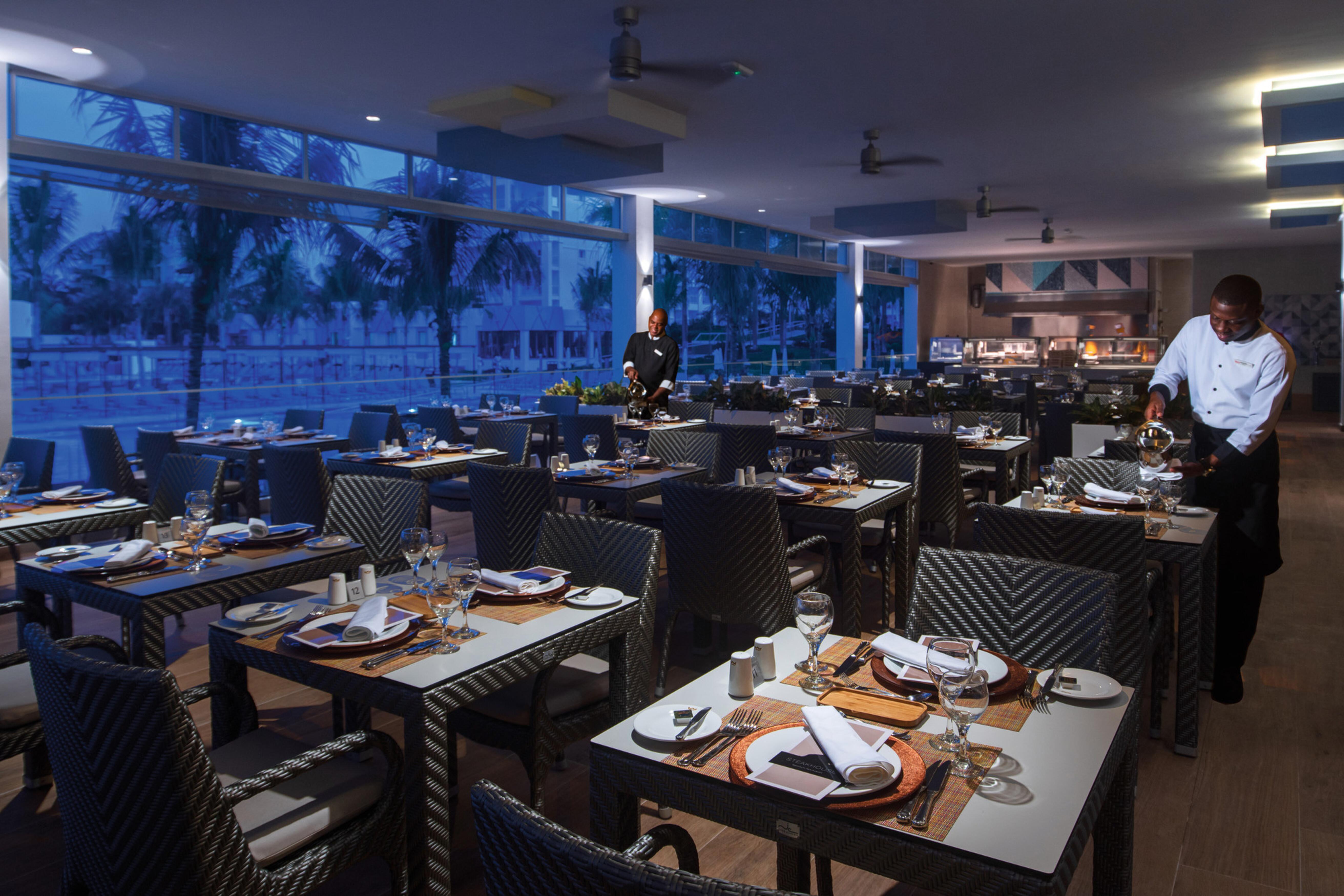 Riu Ocho Rios Hotell Eksteriør bilde