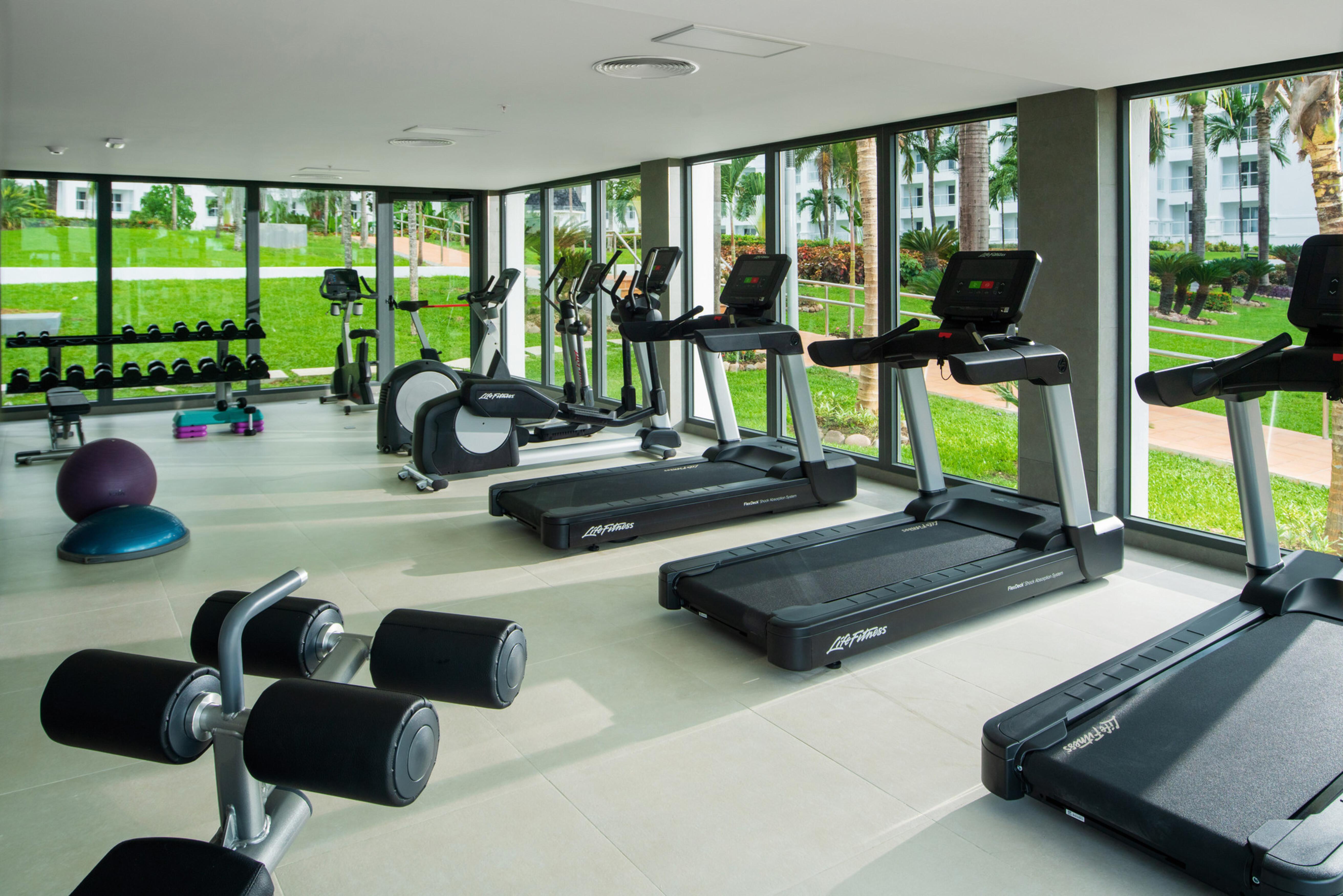 Riu Ocho Rios Hotell Eksteriør bilde
