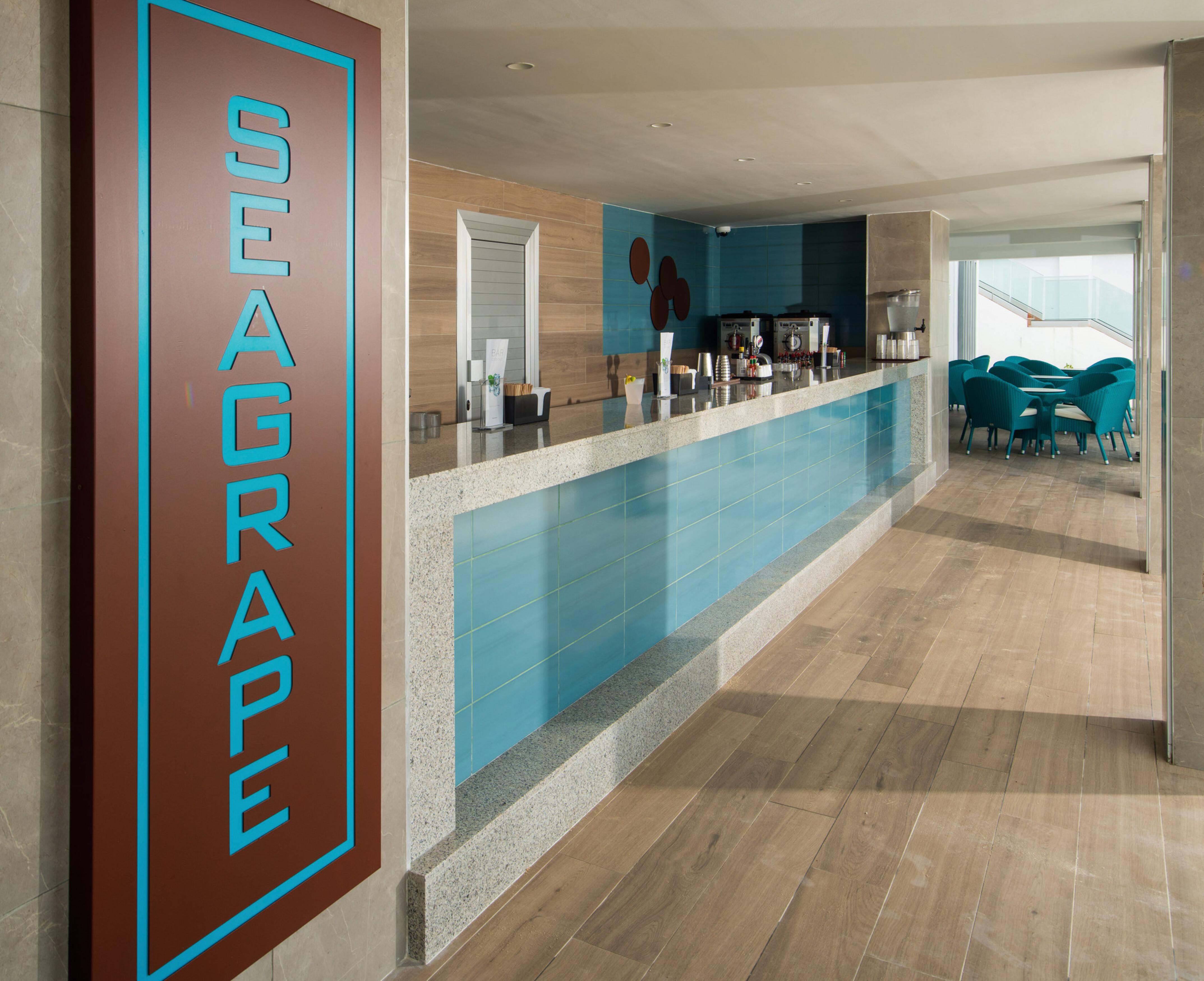 Riu Ocho Rios Hotell Eksteriør bilde