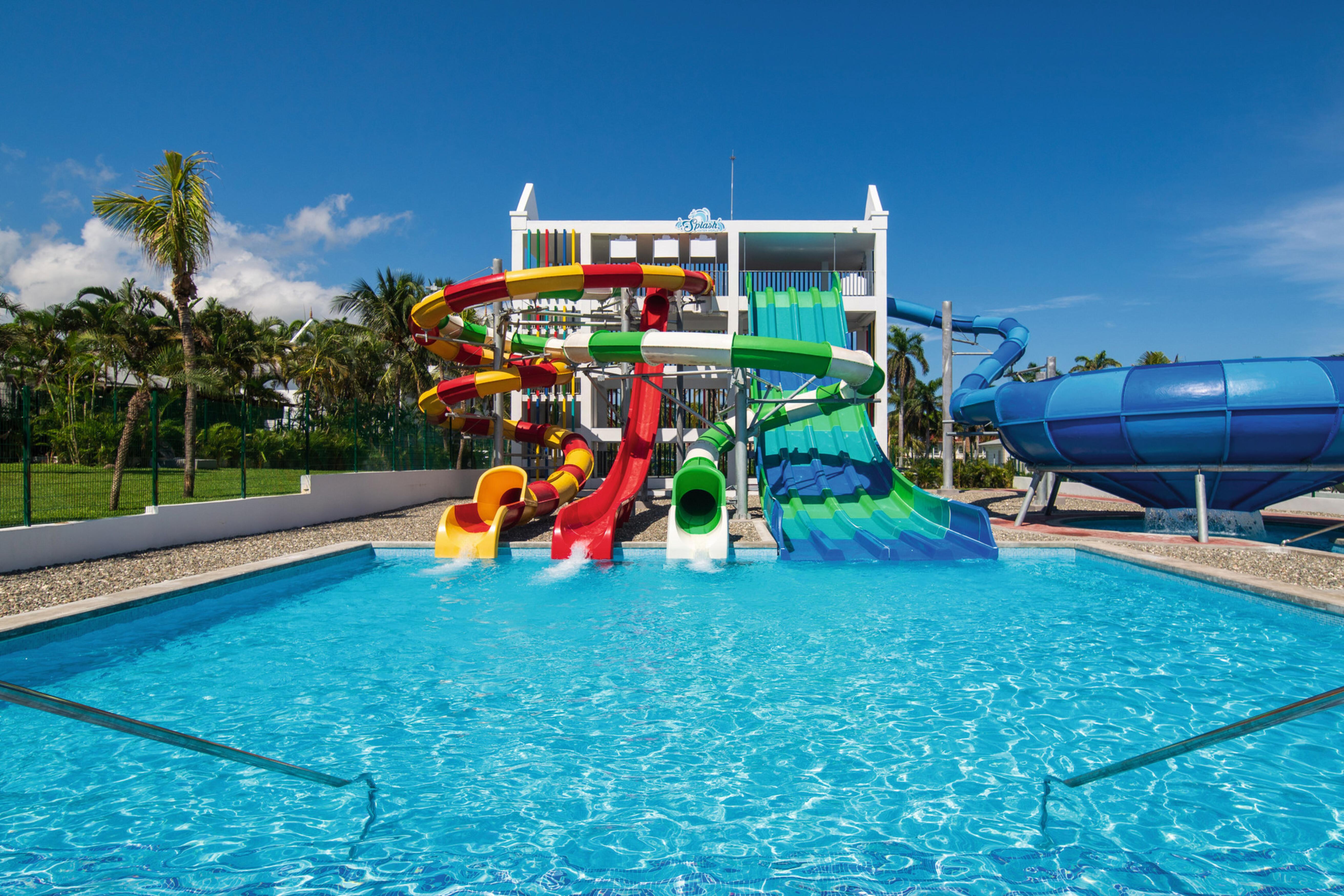 Riu Ocho Rios Hotell Eksteriør bilde