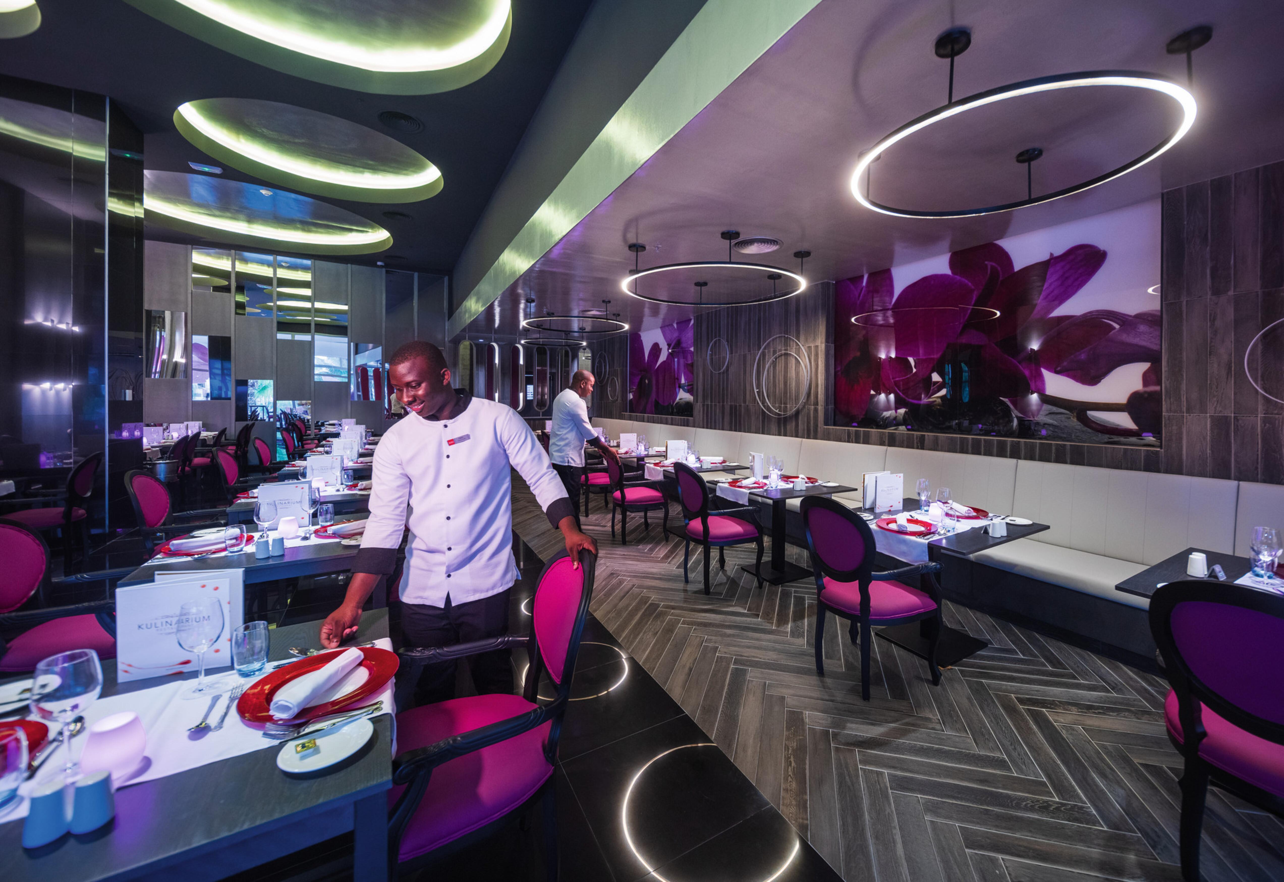Riu Ocho Rios Hotell Eksteriør bilde