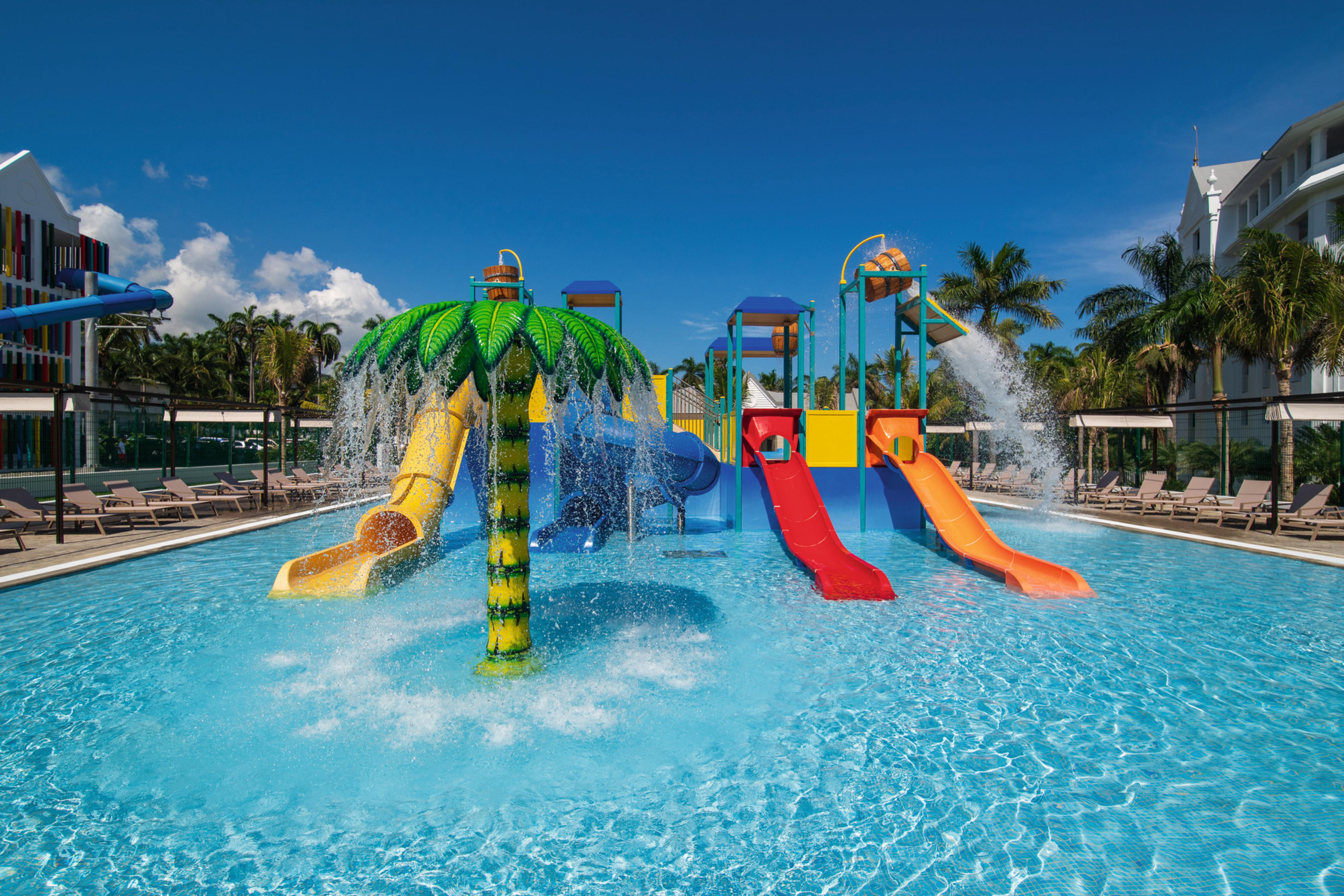 Riu Ocho Rios Hotell Eksteriør bilde