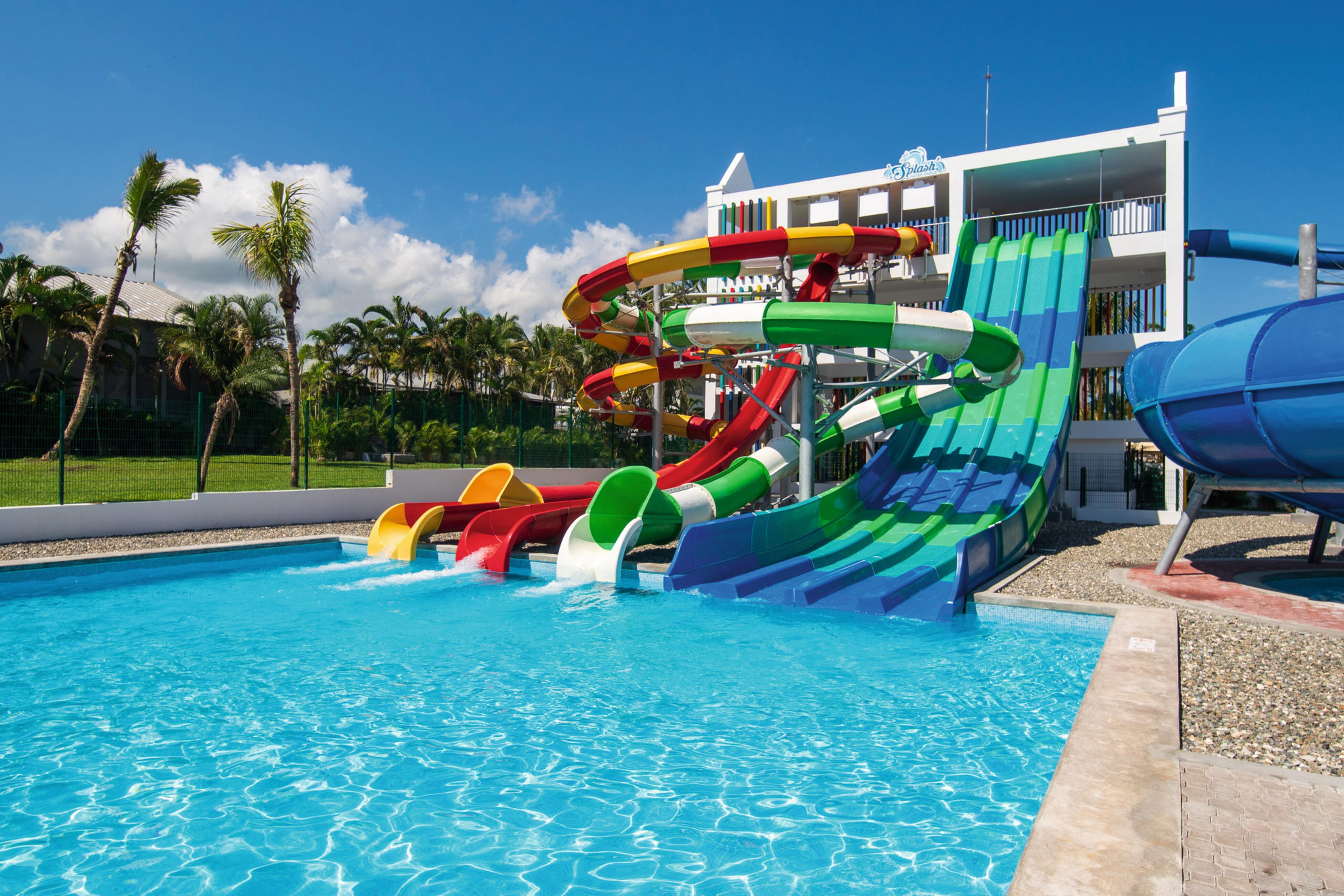 Riu Ocho Rios Hotell Eksteriør bilde