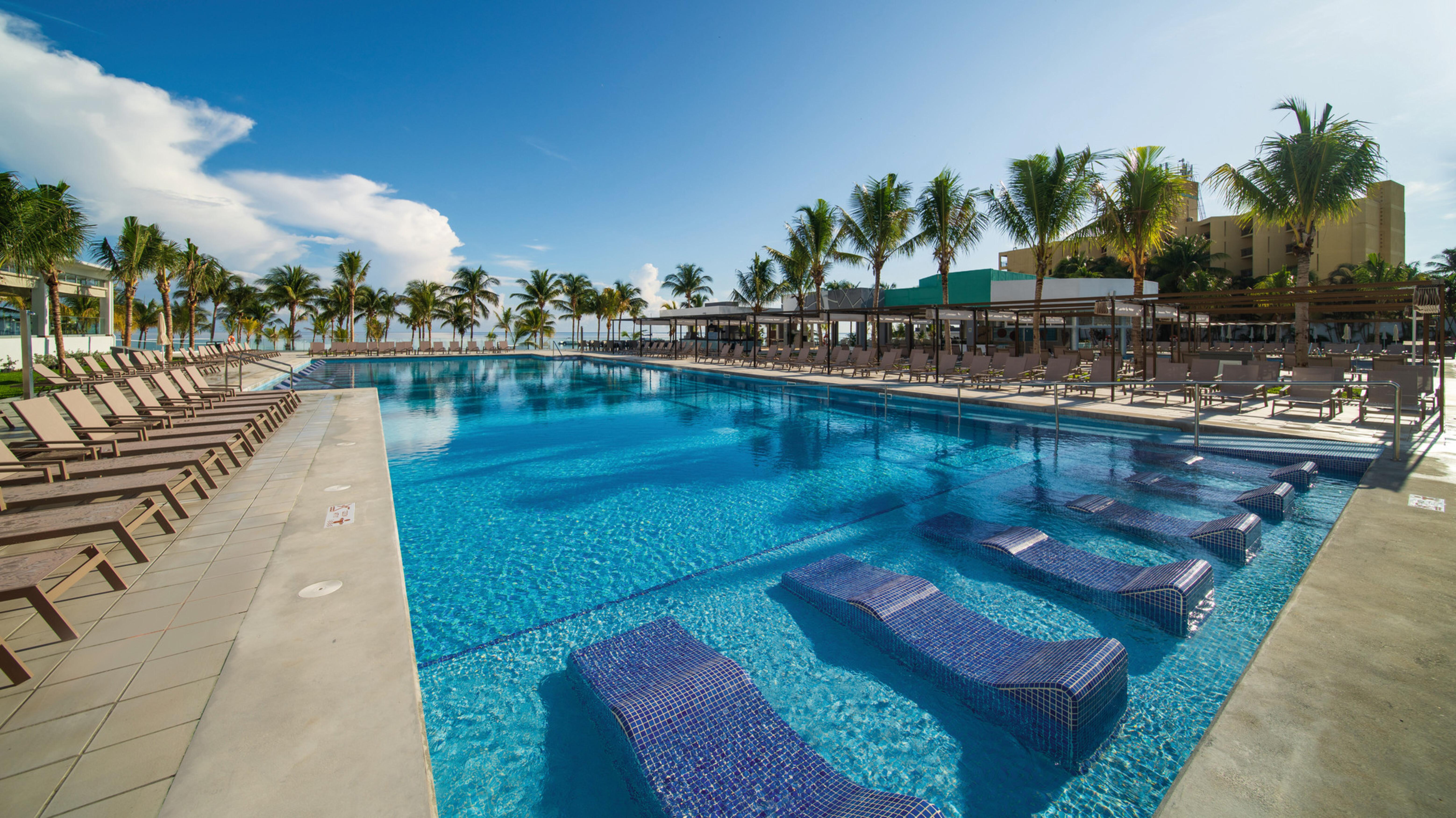 Riu Ocho Rios Hotell Eksteriør bilde