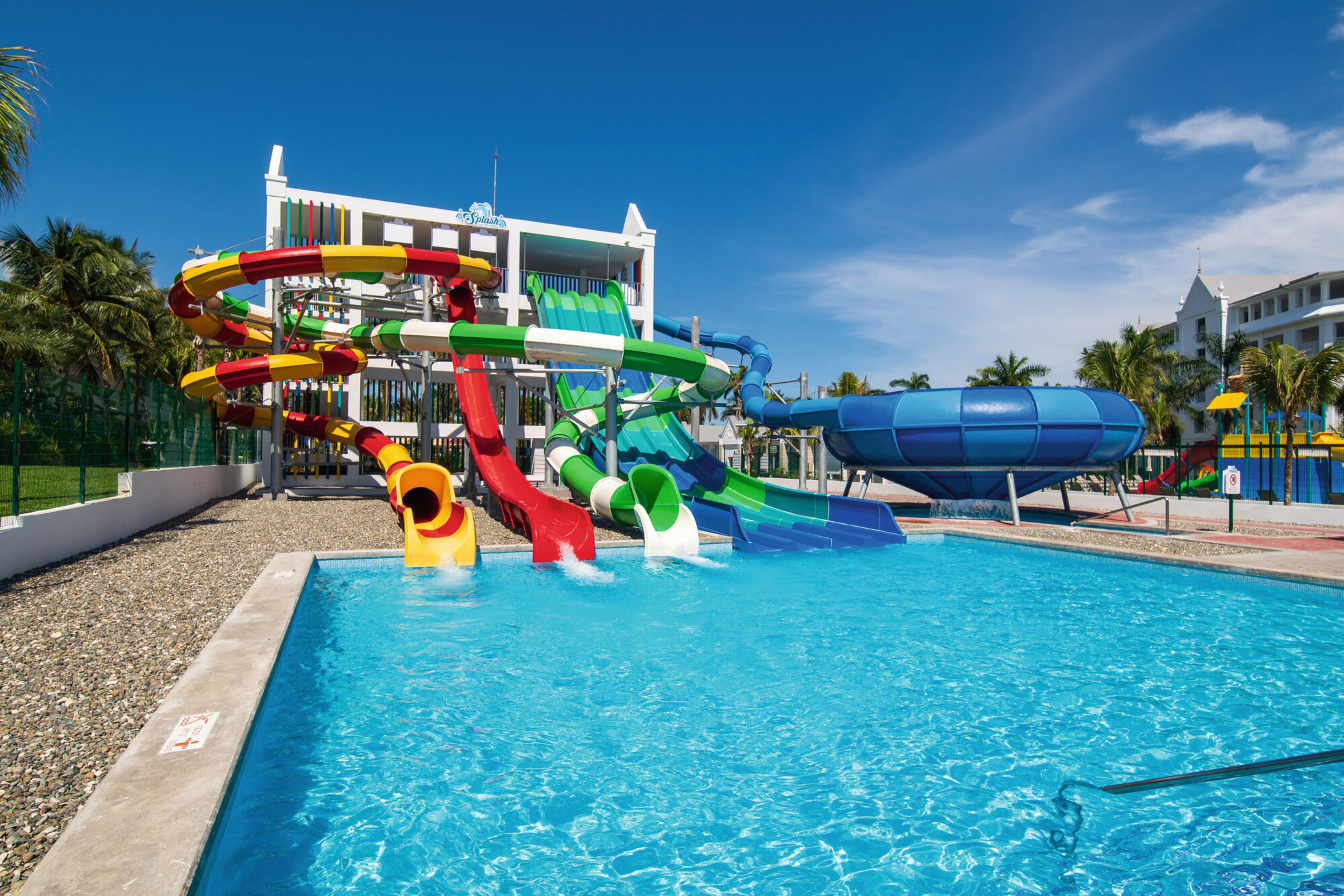 Riu Ocho Rios Hotell Eksteriør bilde