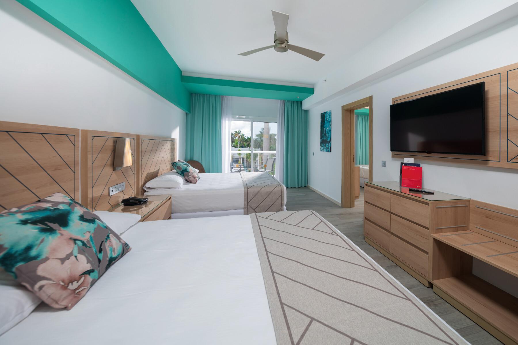 Riu Ocho Rios Hotell Eksteriør bilde